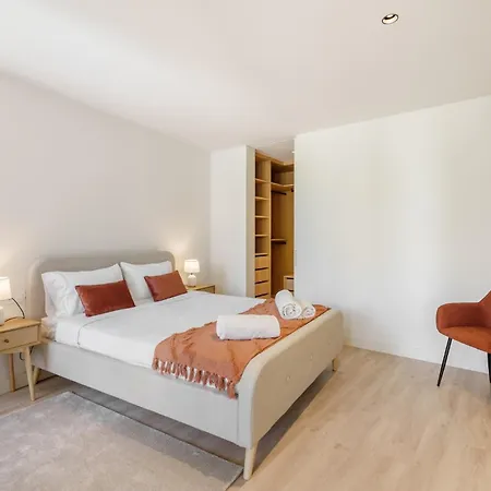The Boavista Signature By Minhos Guest Apartmán Braga