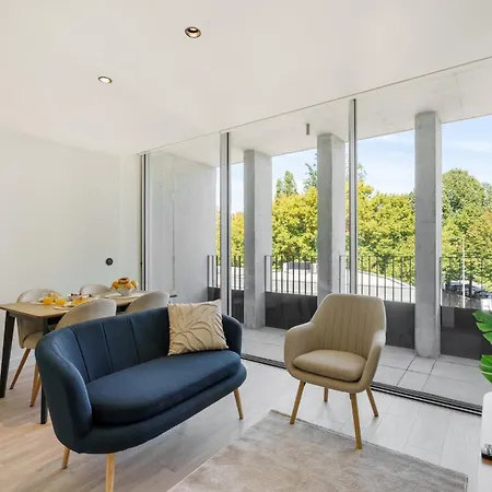 The Boavista Signature By Minhos Guest براغا