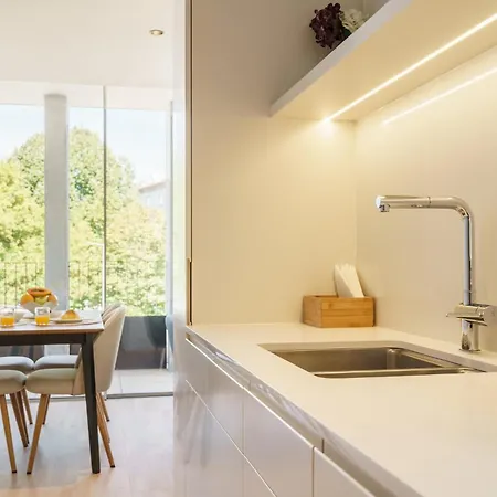 The Boavista Signature By Minhos Guest * براغا