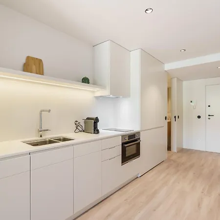 The Boavista Signature By Minhos Guest Apartmán