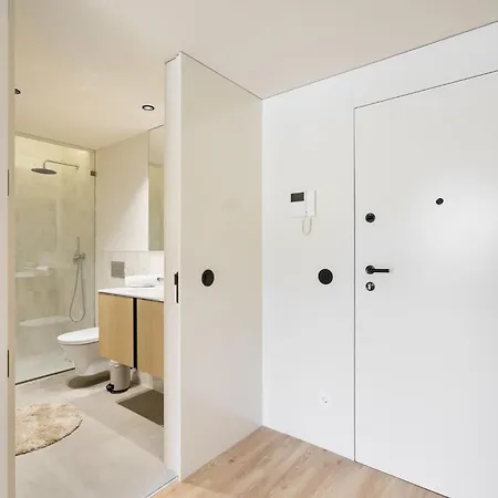 The Boavista Signature By Minhos Guest براغا