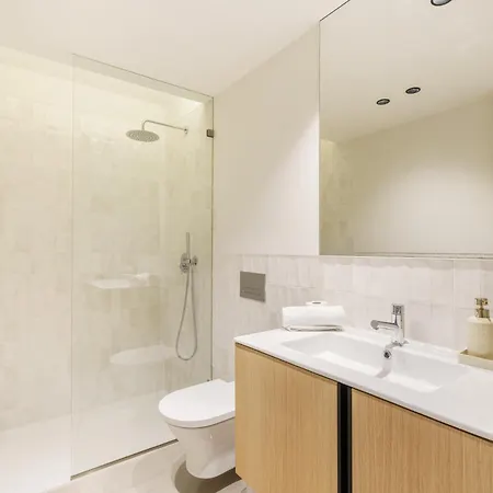 Apartmán The Boavista Signature By Minhos Guest *