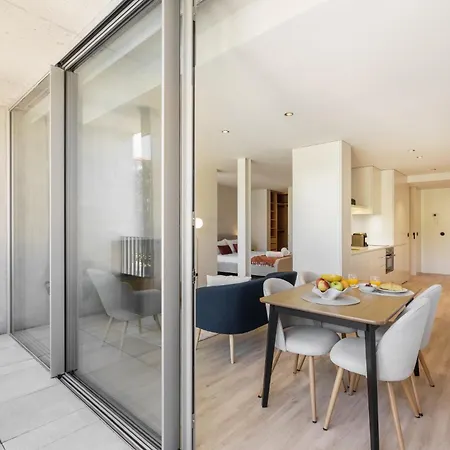 The Boavista Signature By Minhos Guest *