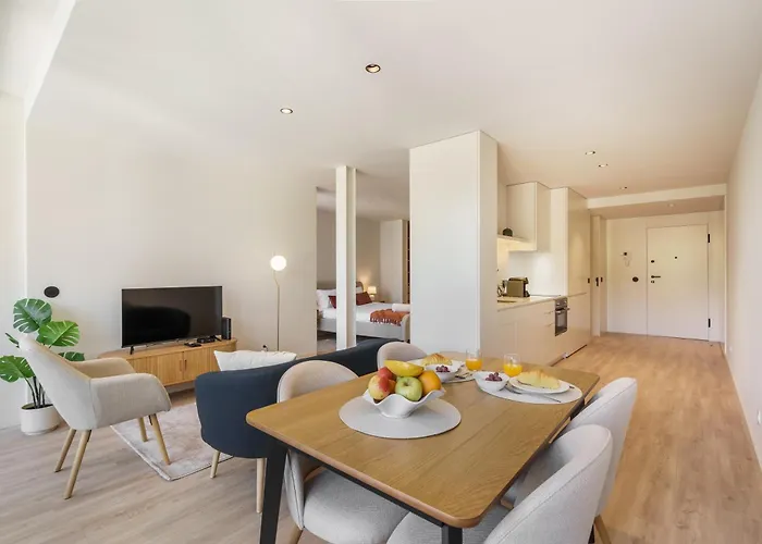 The Boavista Signature By Minhos Guest *